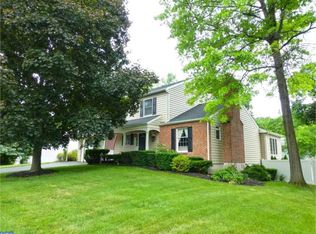 1869 Brandywine Rd, Wyomissing, PA 19610