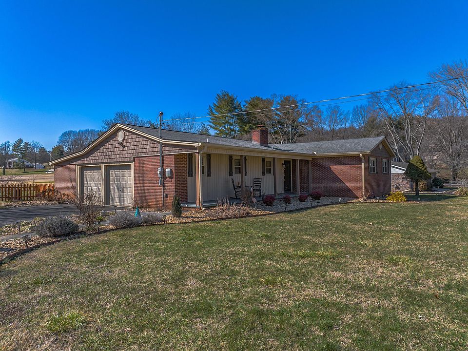 1225 Walters Dr, Morristown, TN 37814 Zillow