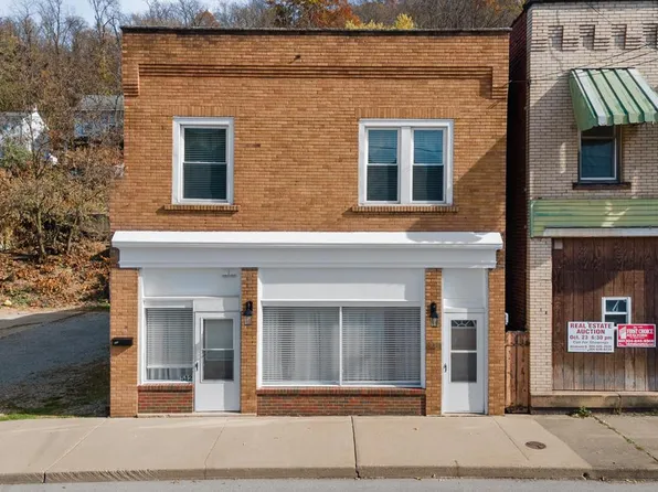 512 Marshall Street, McMechen, WV 26040