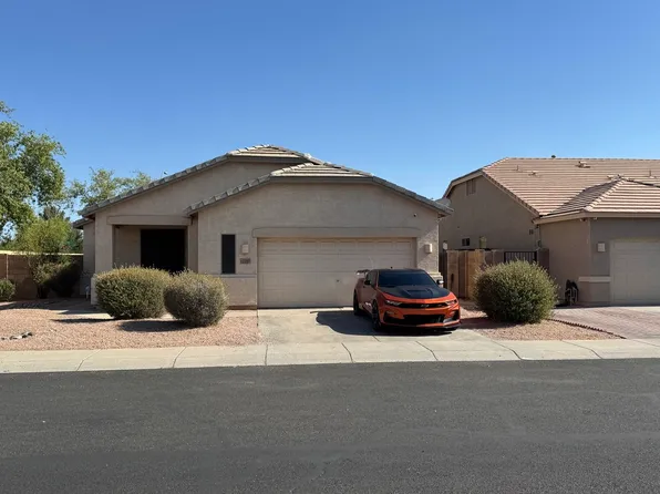 12361 W Harrison St, Avondale, AZ 85323