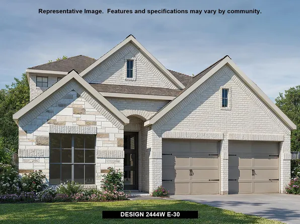 8434 International Falls Dr, Porter, TX 77365