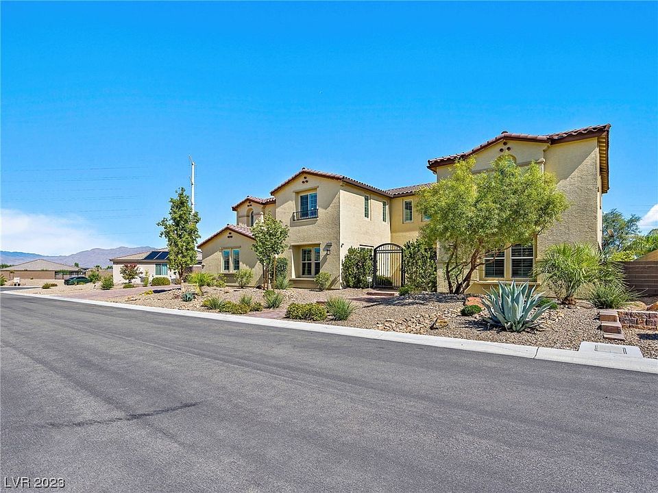 4035 Evening Calm Ct, Las Vegas, NV 89129 | MLS #2531430 | Zillow