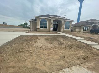3008 Caida Del Sol Ave, Eagle Pass, TX 78852