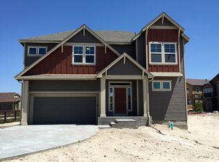 5232 Kenosha Pass Ct, Colorado Springs, CO 80924
