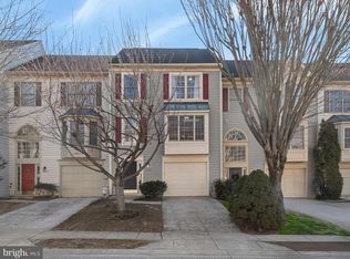 5325 Tarkington Pl, Columbia, MD 21044