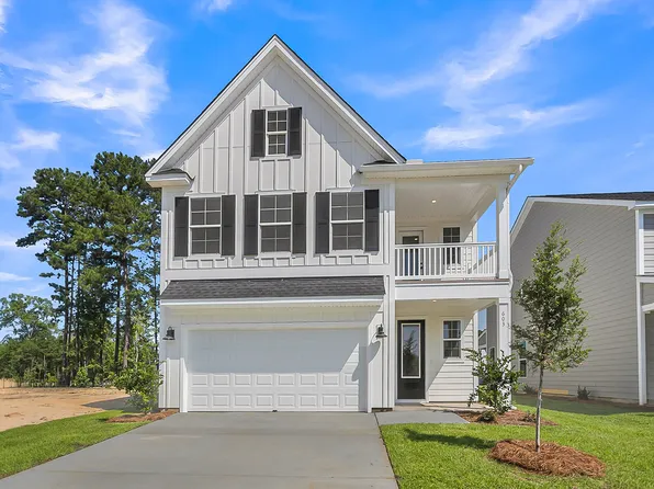 603 Crosswick St, Summerville, SC 29483