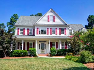 2408 Rabbit Walk Ln, Apex, NC 27523