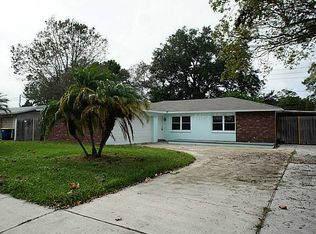 1740 W Manor Ave, Clearwater, FL 33765