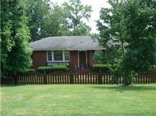 2815 Noonan Dr, Nashville, TN 37206