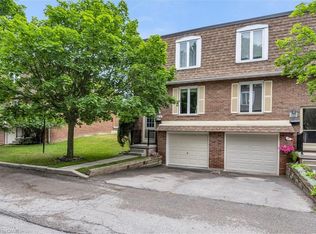 1531 Westminster Pl, Burlington, ON L7P2B4
