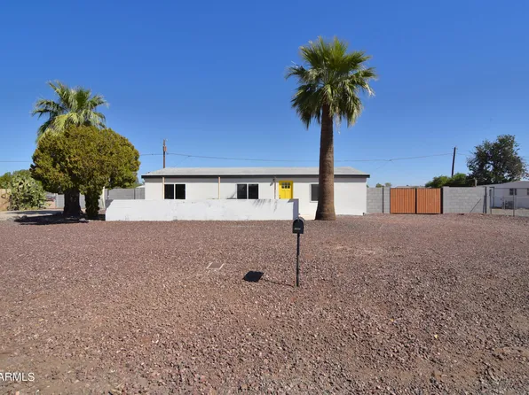 15849 N 66TH Drive, Glendale, AZ 85306