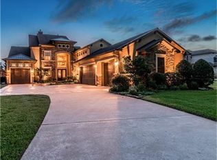 603 Constellation Blvd, League City, TX 77573
