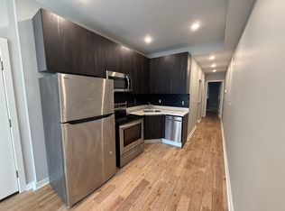1710 N Marshall St #A, Philadelphia, PA 19122