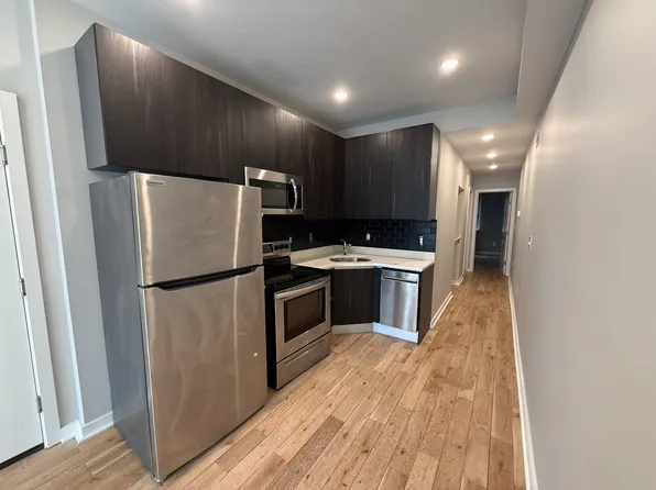 1710 N Marshall St #A, Philadelphia, PA 19122