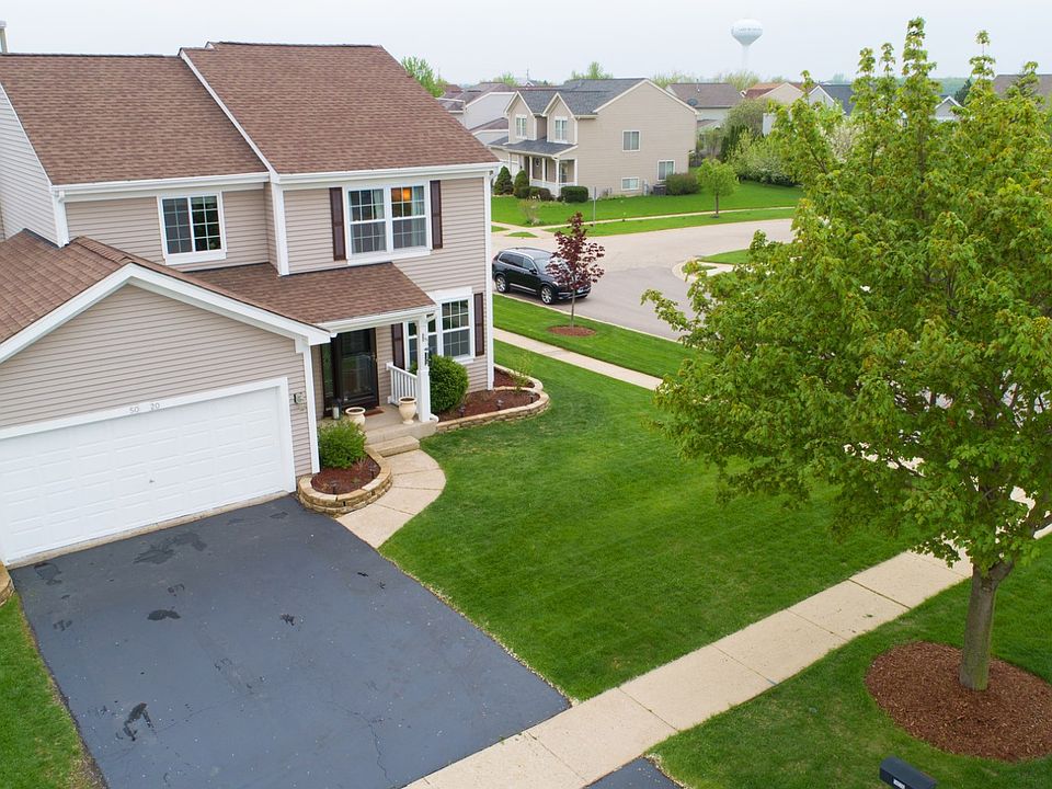 1st image of 5020 Thistle Ln