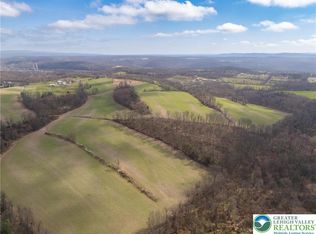 151 Sunrise Blvd, Mount Bethel, PA 18343