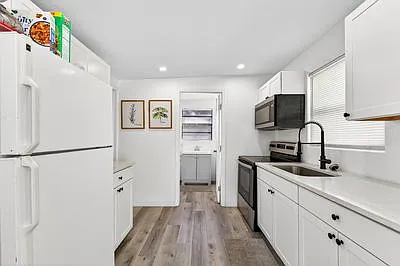 2 bed, 550 sqft, $1,495 — Photo 4