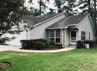 7106 Towner Trce, Tallahassee, FL 32312