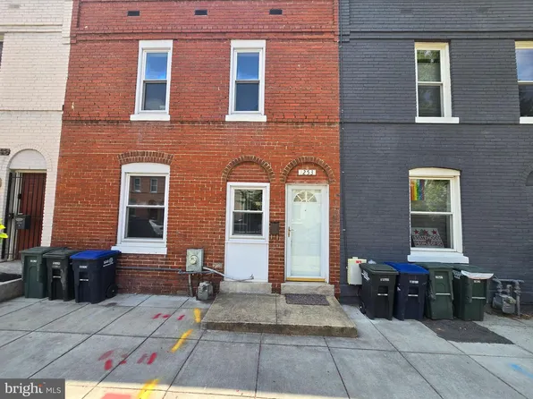 1253 Carrollsburg Pl SW, Washington, DC 20024