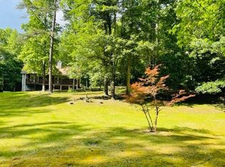 5492 Highway 52, Dawsonville, GA 30534