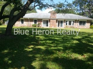 844 Plantation Dr, Panama City, FL 32404