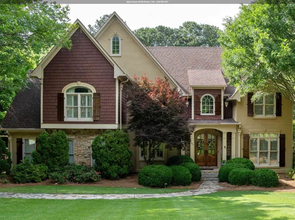 287 Trace Ridge Rd, Hoover, AL 35244