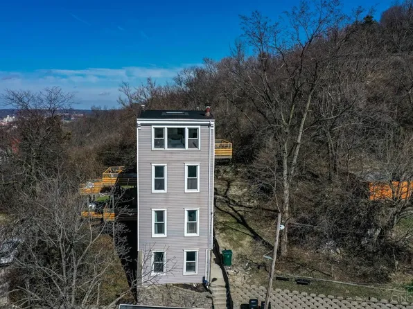 618 Conroy St, Cincinnati, OH 45214