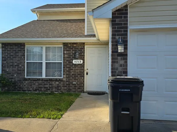 5713-5715 Canaveral Dr., 5713-5715 Canaveral Dr #5713, Columbia, MO 65201