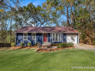 810 Alliegood Ave, Tallahassee, FL 32303