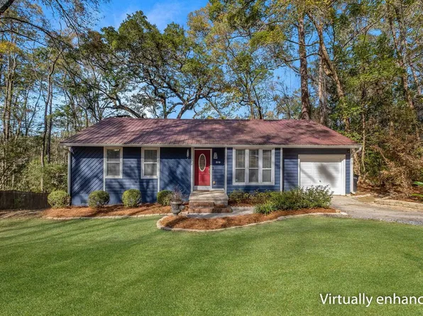 810 Alliegood Ave, Tallahassee, FL 32303