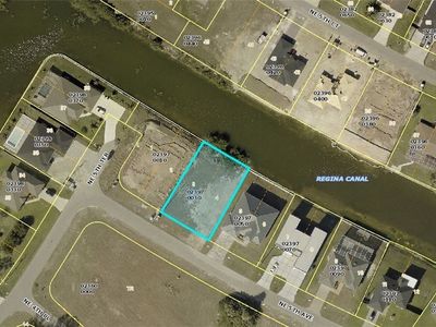 519 NE 5th Ave, Cape Coral, FL, 33909