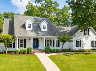 1660 Benjamin Cir NW LOT 35, Cleveland, TN 37312