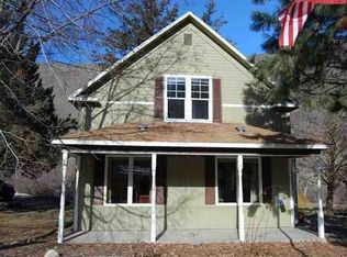 4824 Entiat River Rd, Entiat, WA 98822