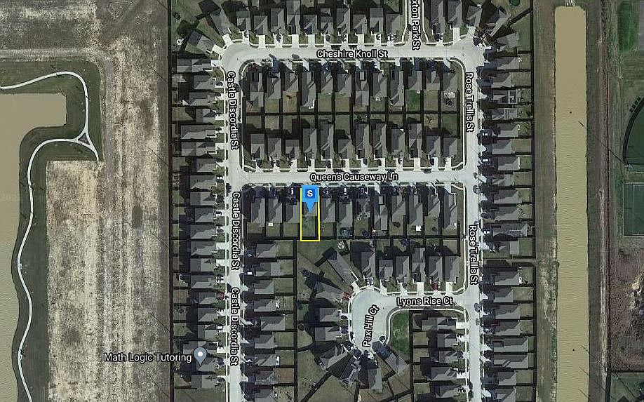 1st image of 25411 Queens Causeway Ln