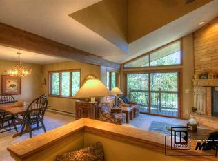 1765 Ranch Rd #606, Steamboat Springs, CO 80487