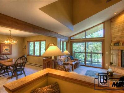 1765 Ranch Rd #606, Steamboat Springs, CO, 80487