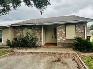 1919 Rettye Dr, Kingsville, TX 78363