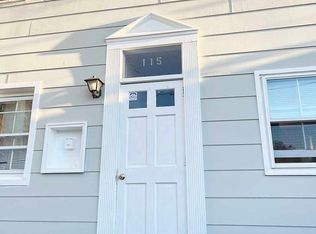 115 W Allendale Ave #4, Allendale, NJ 07401