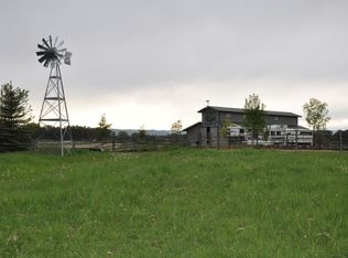 310 Kinshella Rd, Kalispell, MT 59901