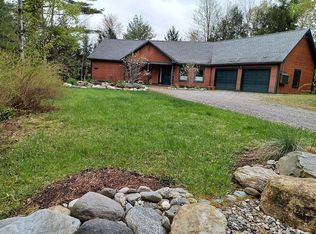 2368 Vt Rte 12, West Berlin, VT 05663