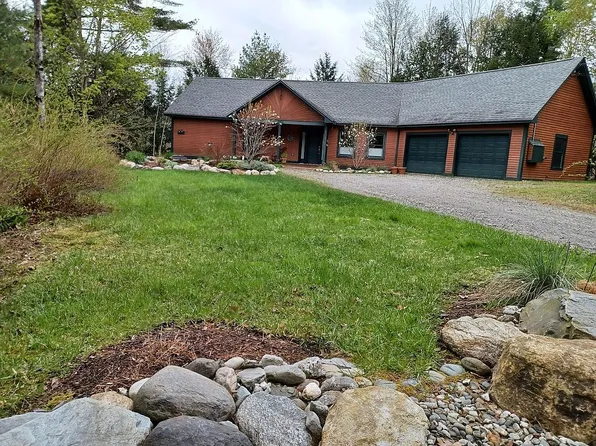 2368 Vt Rte 12, West Berlin, VT 05663