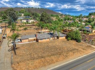 690 Rose Ranch Rd, San Marcos, CA 92069