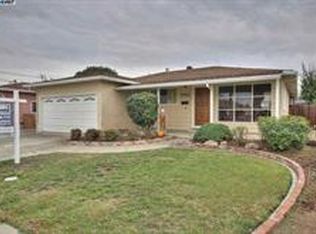 4752 Granado Ave, Fremont, CA