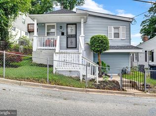 5014 Emo St, Capitol Heights, MD