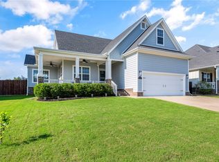 900 Charing Cross, Cave Springs, AR 72718