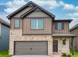 190 Tulip Dr, Covington, GA 30016