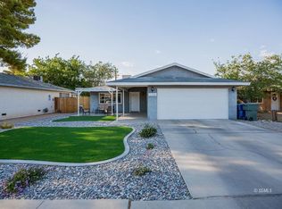 1128 W Willow Ave, Ridgecrest, CA 93555