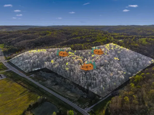 376 Shugars Hill Rd, Liberty, KY 42539