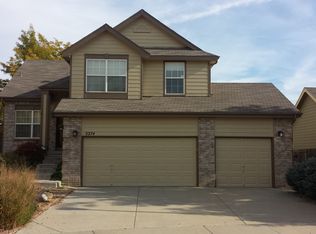 3274 E 105th Pl, Northglenn, CO 80233