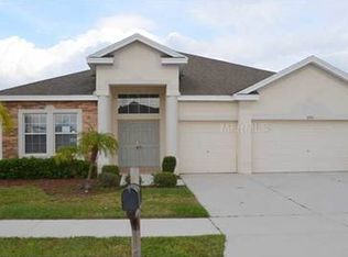 12908 Carlington Ln, Riverview, FL 33579